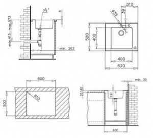 Kuppersbusch ESE6000.0GE 