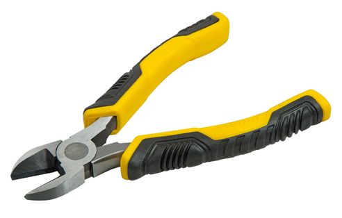 ������� Stanley DynaGrip, ����������, L=180 �� 