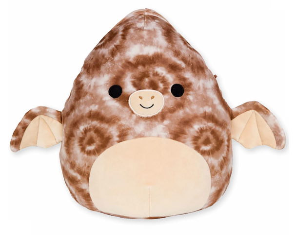������� �'��� Squishmallows (Jazwares) ������������ ������ 20�� 