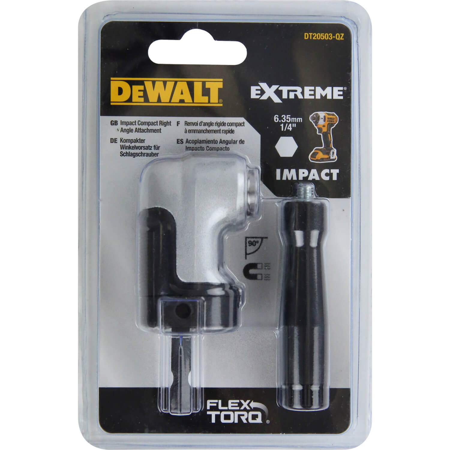 ������� ������� DeWALT DT20503 
