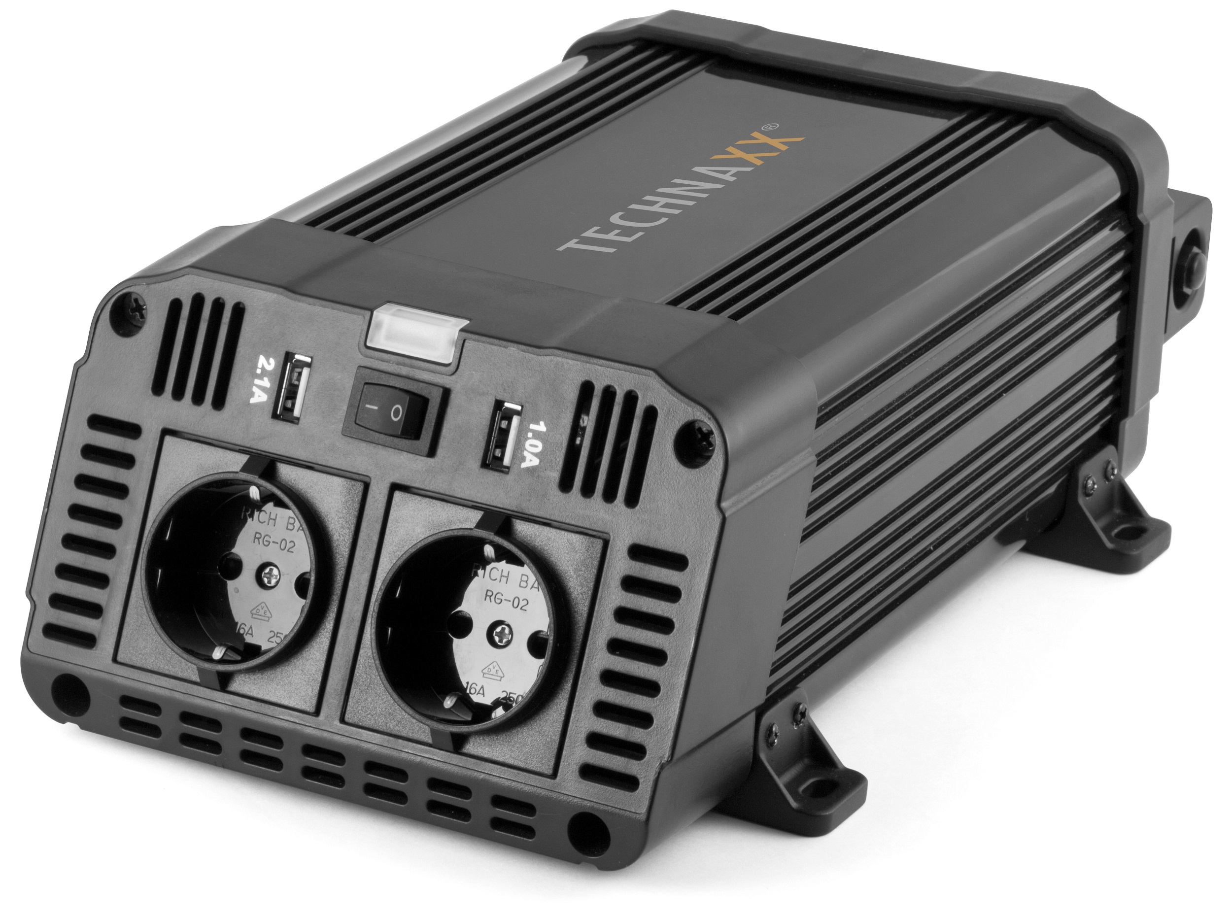 �������� ������������ Technaxx TE16 1200 �� 
