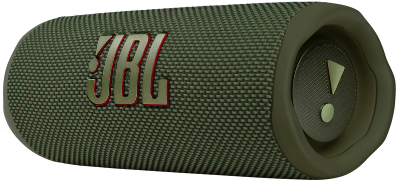 ���������� �������� JBL Flip 6 Green (JBLFLIP6GREN) 