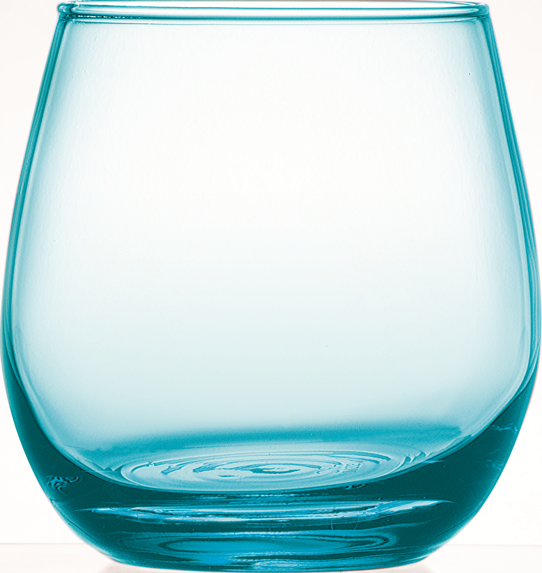 ������� LUMINARC MAINE SKY BLUE /�����/ 6X320 �� �����. (V4588) 
