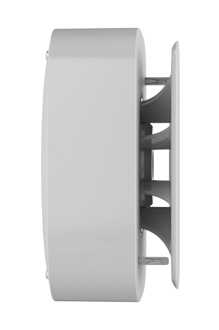 ������������ �������� ������ ����� AJAX FireProtect 2 RB (Heat) white 