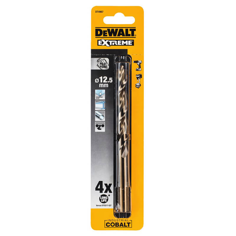 ������ �� ������� EXTREME INDUSTRIAL COBALT DeWALT DT4967 