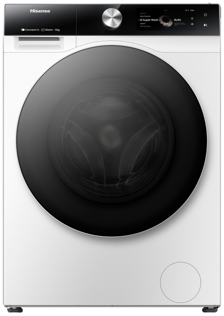 ������� ������ HISENSE WF7S1247BW 