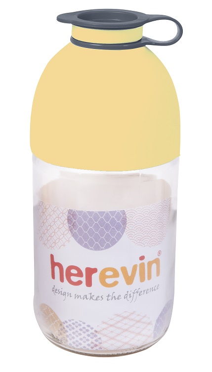 ����� HEREVIN Yellow 0.66 � (131381-582) 