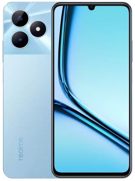 �������� REALME Note 50 4/256Gb (�����) 