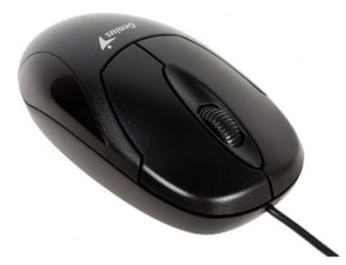 ���� GENIUS Xscroll V3, �����,USB 