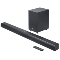 ��������� ������� JBL Cinema SB550 (JBLSB550BLKEP) 
