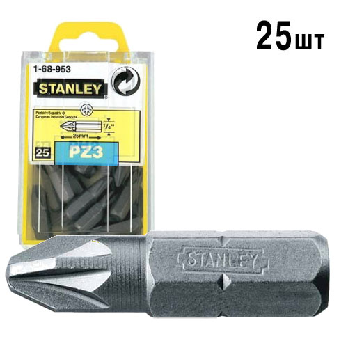 ���.����� Stanley ���� Pz3, 25��, 25��. 