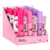 ����� ��� ��� LOVE �������� CREATE IT! 