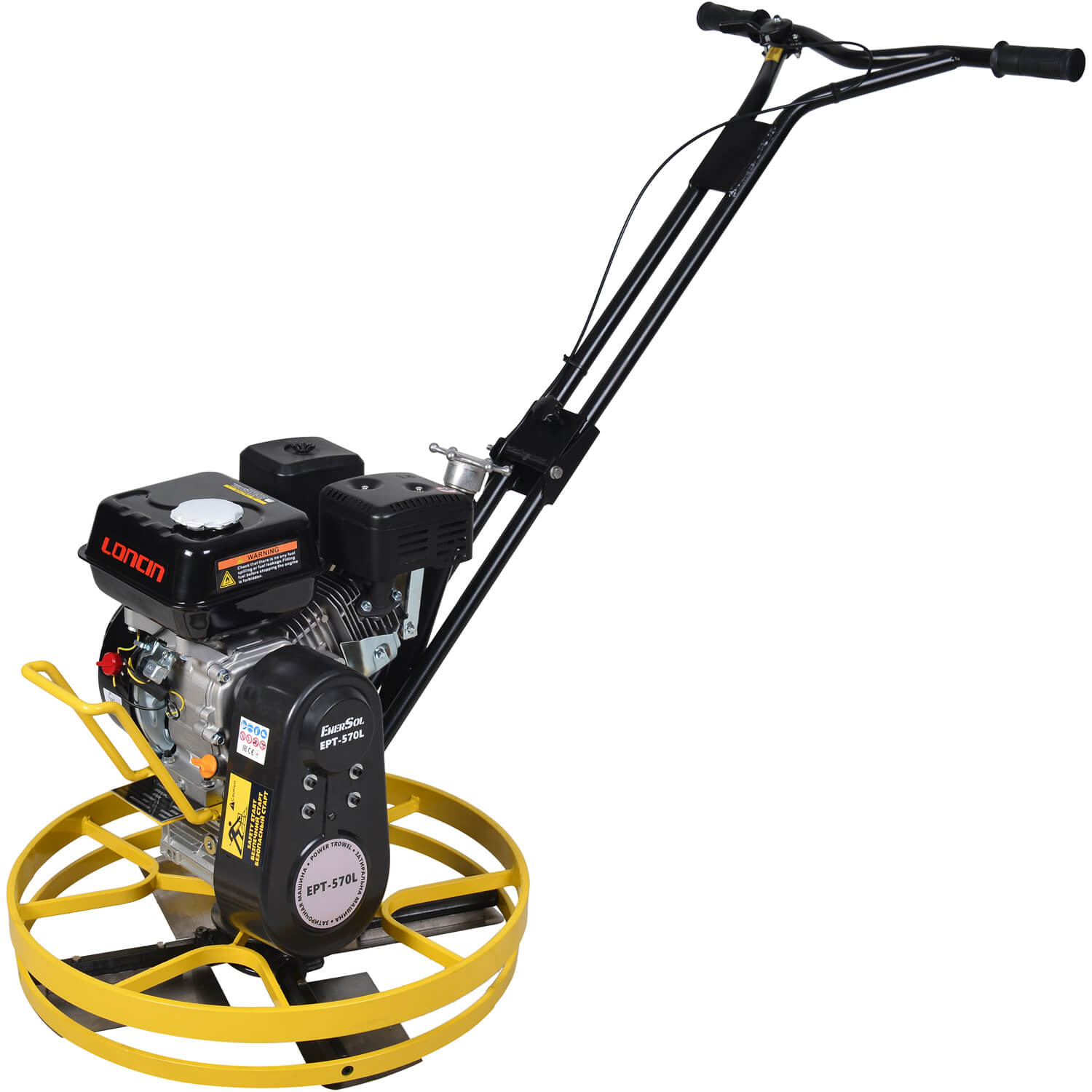 ���������� ������ EnerSol EPT-570L 