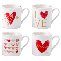 ����� Limited Edition LOVE 310 �� / � �����. (B153-E0332A/B/C/D) 