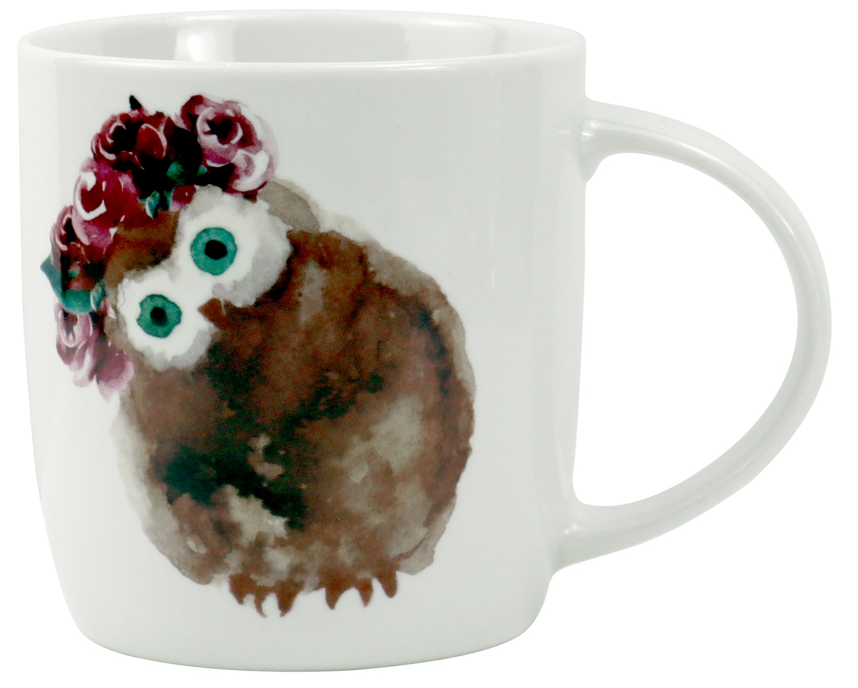����� Limited Edition ROMANTIC OWL A /320 �� (12225-131114JLA) 