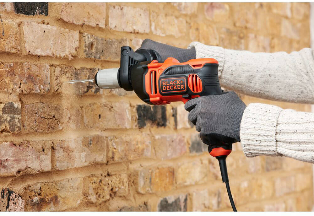 ����� ������� ������� BLACK+DECKER BEH850 