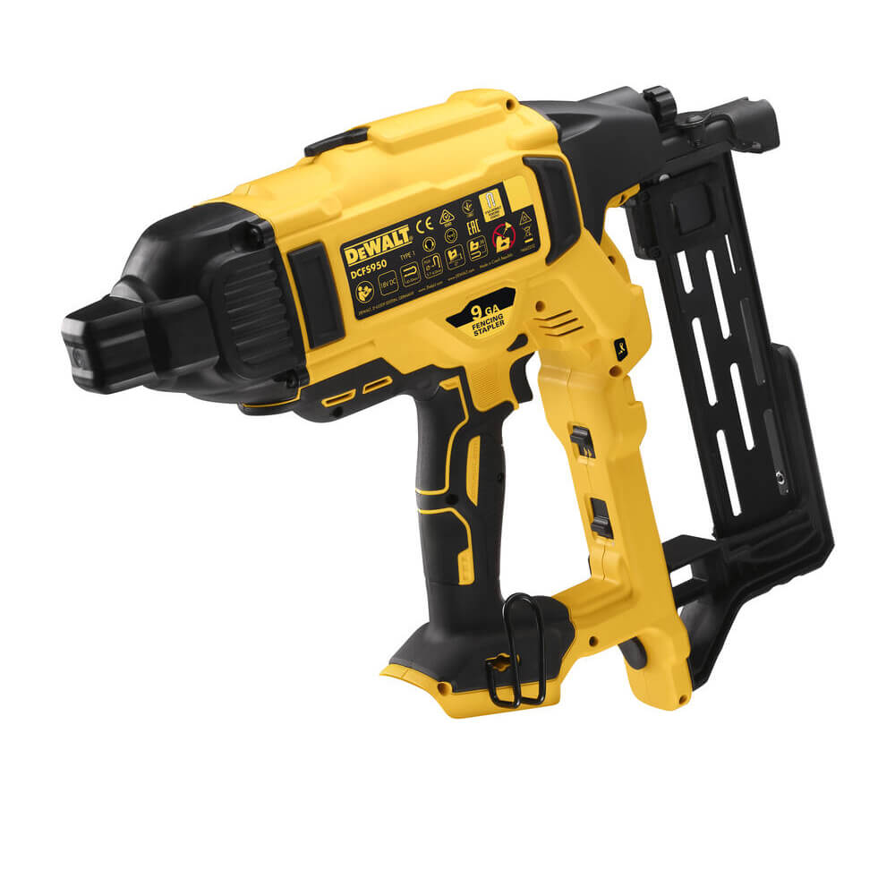 ������� ������������� �������������� ����������� DeWALT DCFS950P2 