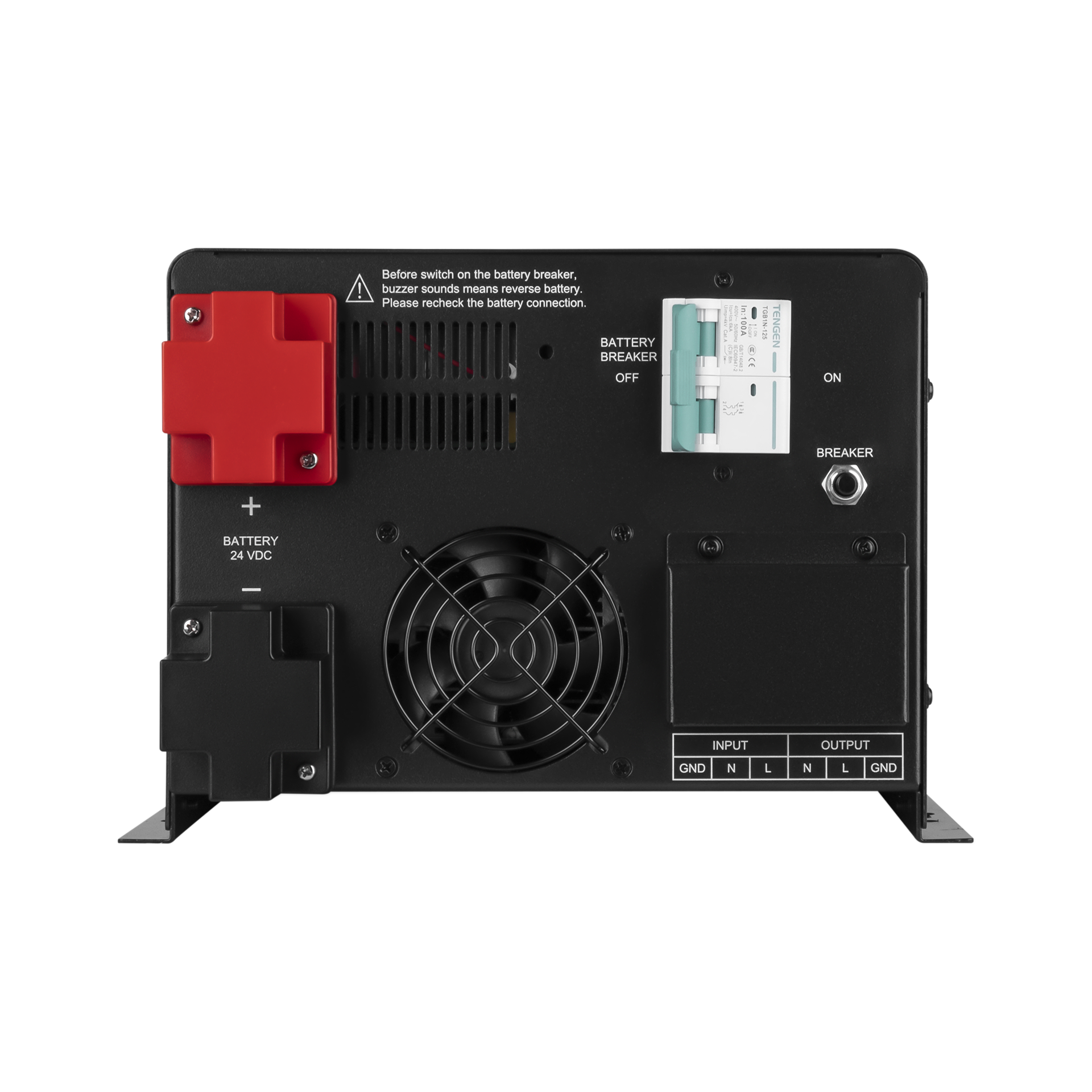 �������� ���������� ������� LogicPower W3500 + �������� (LiFePO4) ������� 4096Wh 