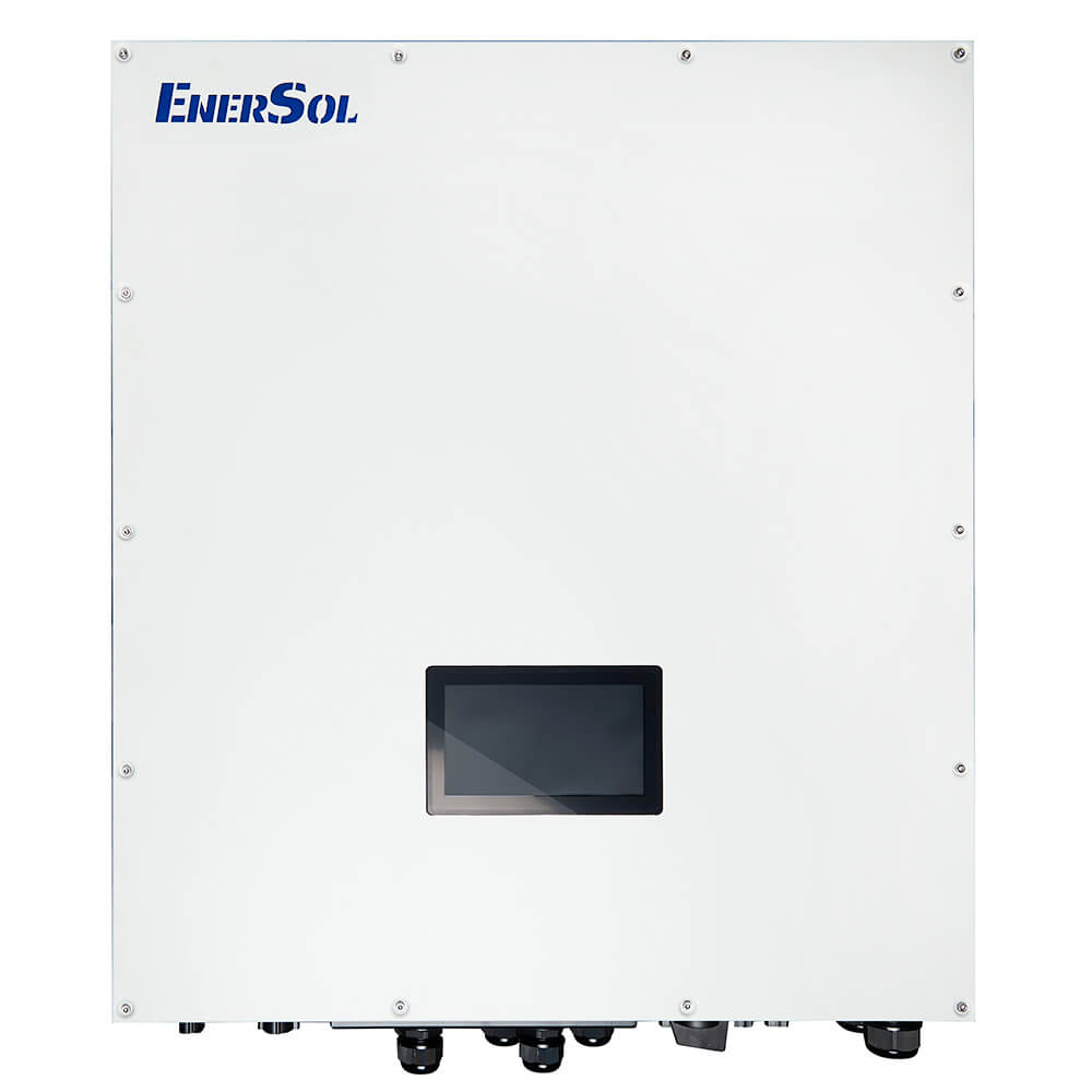 ��������� �������� EnerSol EHI-12000TP 