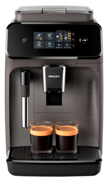 ���� ������ PHILIPS EP1224/00 