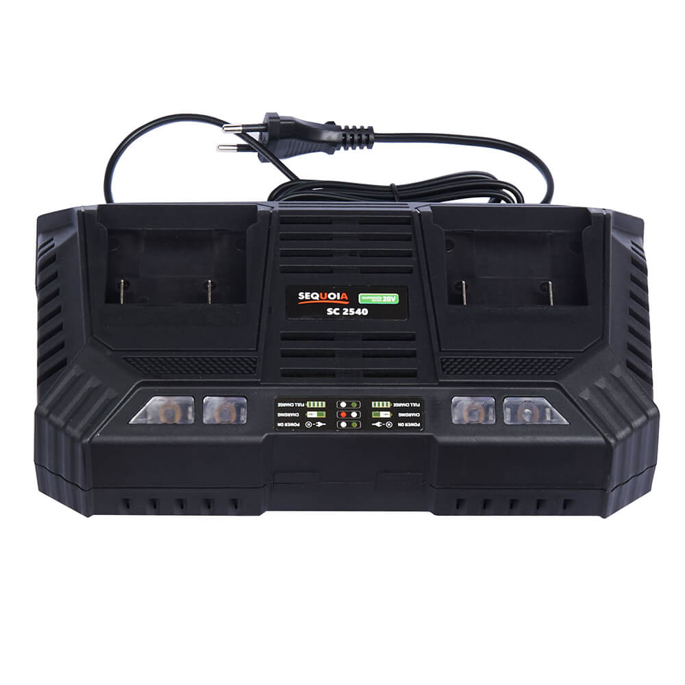 �������� ���������� SEQUOIA SC2540 