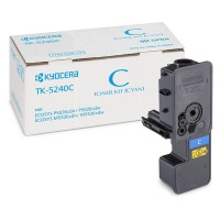 �����-�������� KYOCERA TK-5240C 