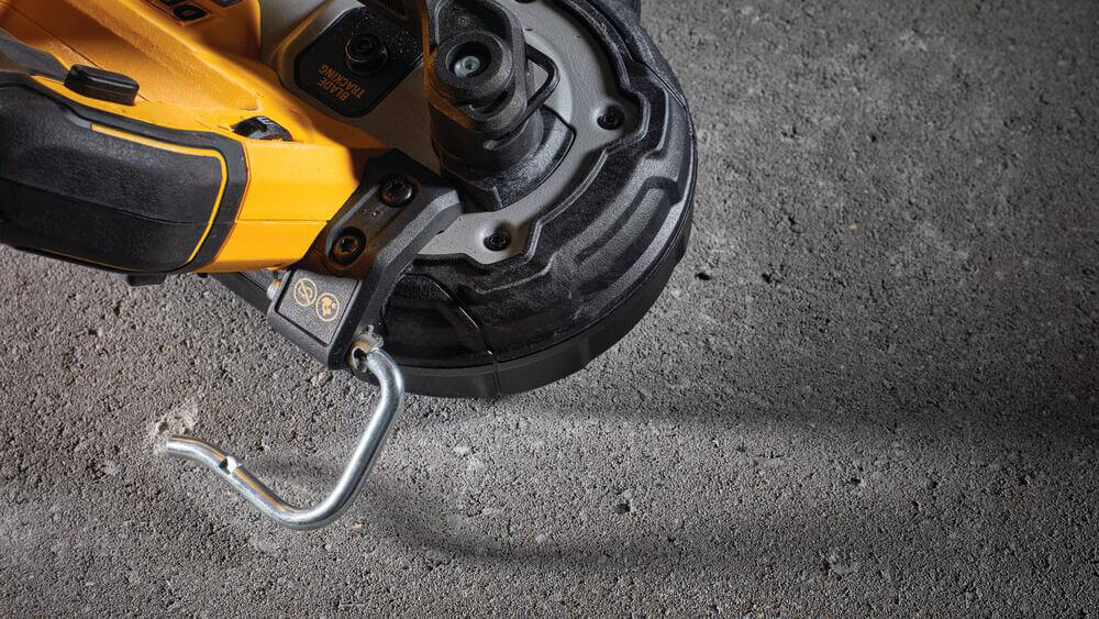 ���� ��������� �������������� ����������� DeWALT DCS377NT 