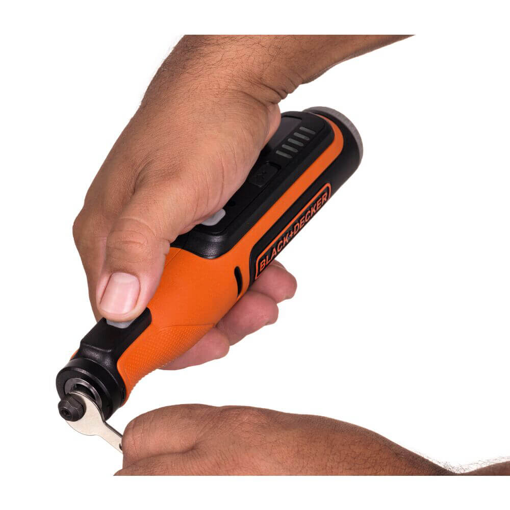 ������������������� ���������� �������������� BLACK+DECKER BCRT8I 