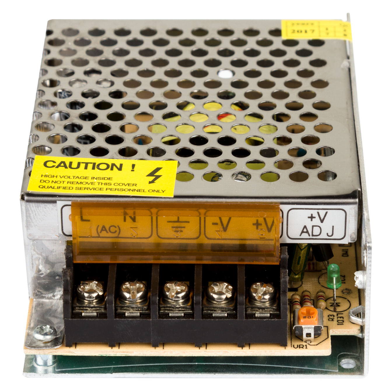 ���������� ���� ������� GV-SPS-C 12V3A-L (36W) 