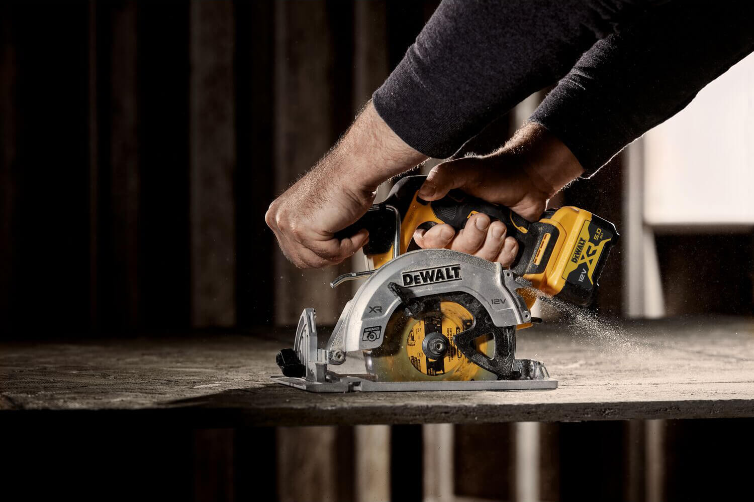 ���� �������� �������������� ����������� DeWALT DCS512P2 