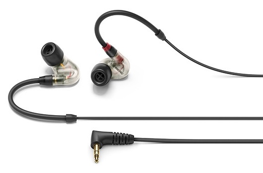 ��������� SENNHEISER IE 400 PRO Clear 