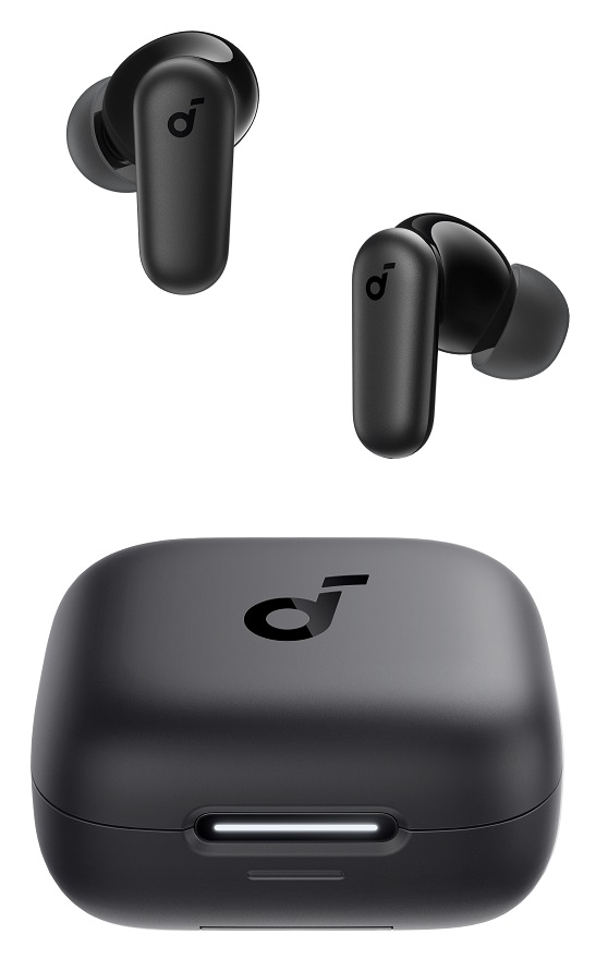 ��������� ANKER Sound�ore P30i Black 