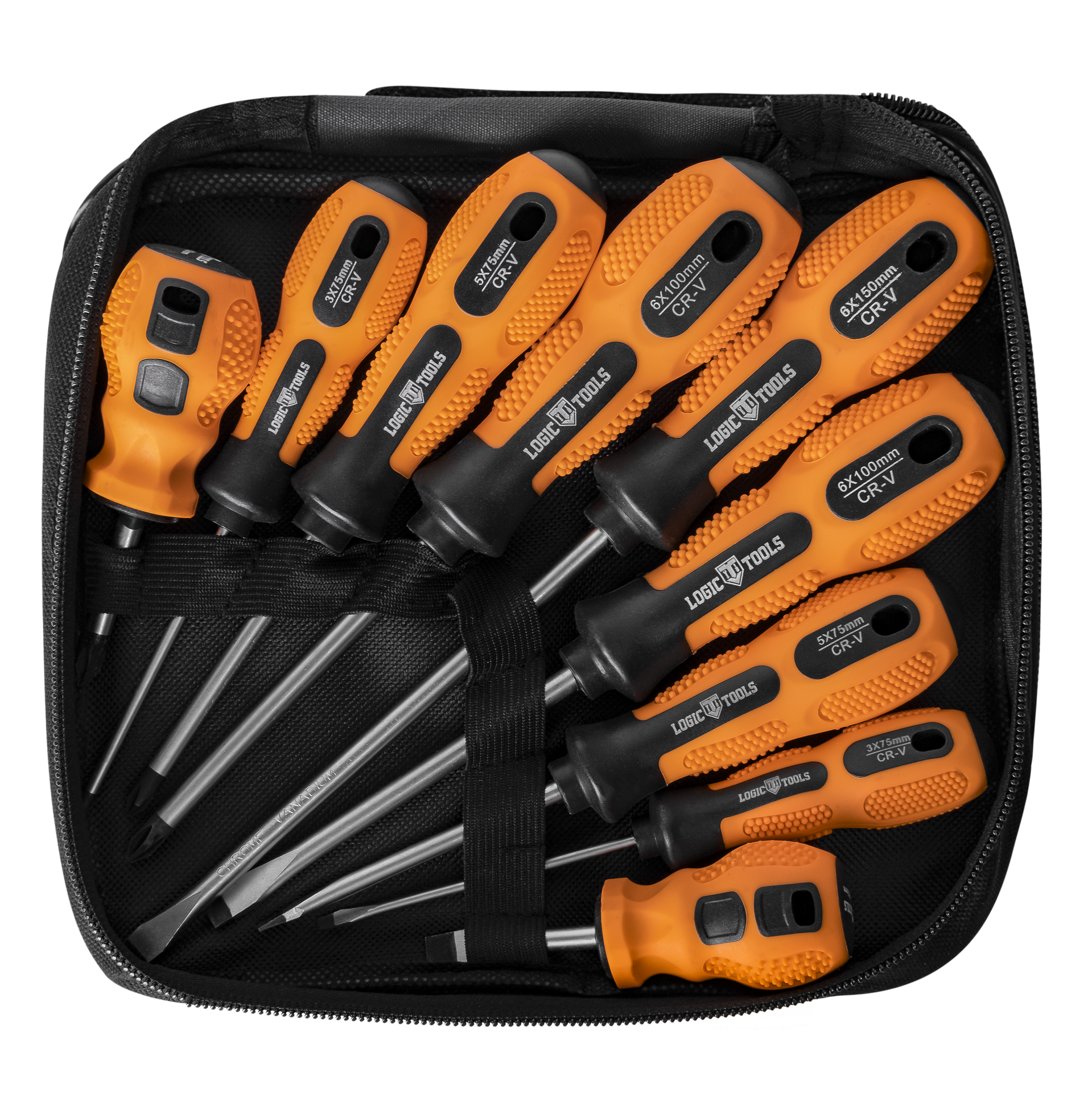 ����� �������� LogicTools (9 ��) 