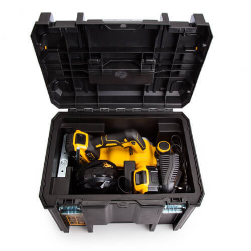 ������� �������������� ����������� DeWALT DCP580P2 