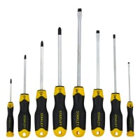 ���� Stanley �������� "CushionGrip" 8��. (STMT1-74181) 