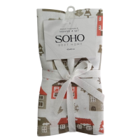 �������� �������� SOHO ���. ���. 40*40�� ������� 100% House 4 ��. 