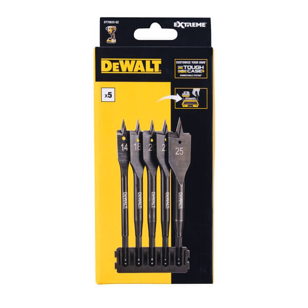 ������� � �������� �������� DeWALT, EXTREME IMPACT DeWALT DT70833 