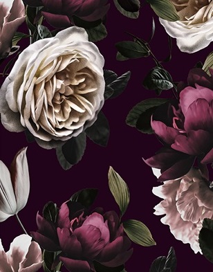 ������ UFO 10x15x200 PP-46200 Plum Flowers 