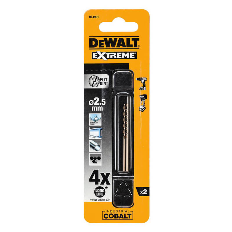 ������ �� ������� DeWALT DT4901 