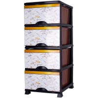 ����� VIOLET HOUSE 0352 Marble White 38*45*90 �� (0352 Marble White) 