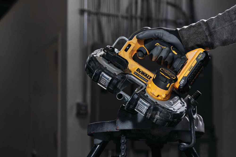 ���� ��������� �������������� ����������� DeWALT DCS377NT 