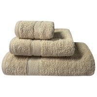 �������� ������ SOHO ������ 70*140 ������� 100% Simple Beige 