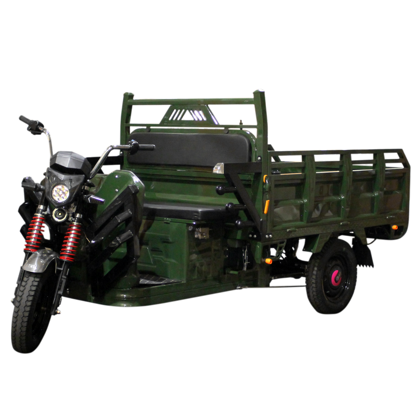 ������������� ����� TRIGO JJ1.6 1000W/60V/35AH(DZM) (�������) 