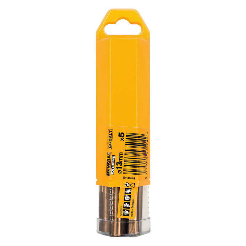 ������ �� ������� EXTREME INDUSTRIAL COBALT DeWALT DT4949 