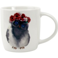 ����� Limited Edition ROMANTIC OWL C /320 �� (12225-131114JLC) 