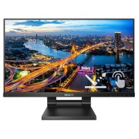 ���i��� TFT PHILIPS 23.8" 242B1TC/00 IPS FHD 10*Touch HDMI DP USBMM 