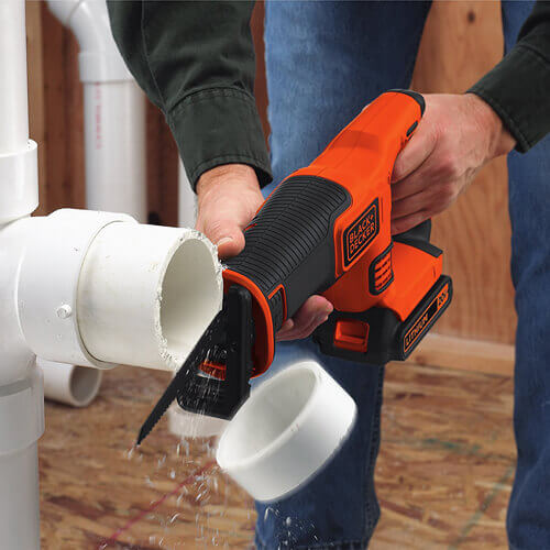 ���� ��������� �������������� BLACK+DECKER BDCR18N 