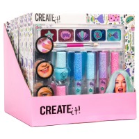���� ������ ��������� CREATE IT! ���������� 