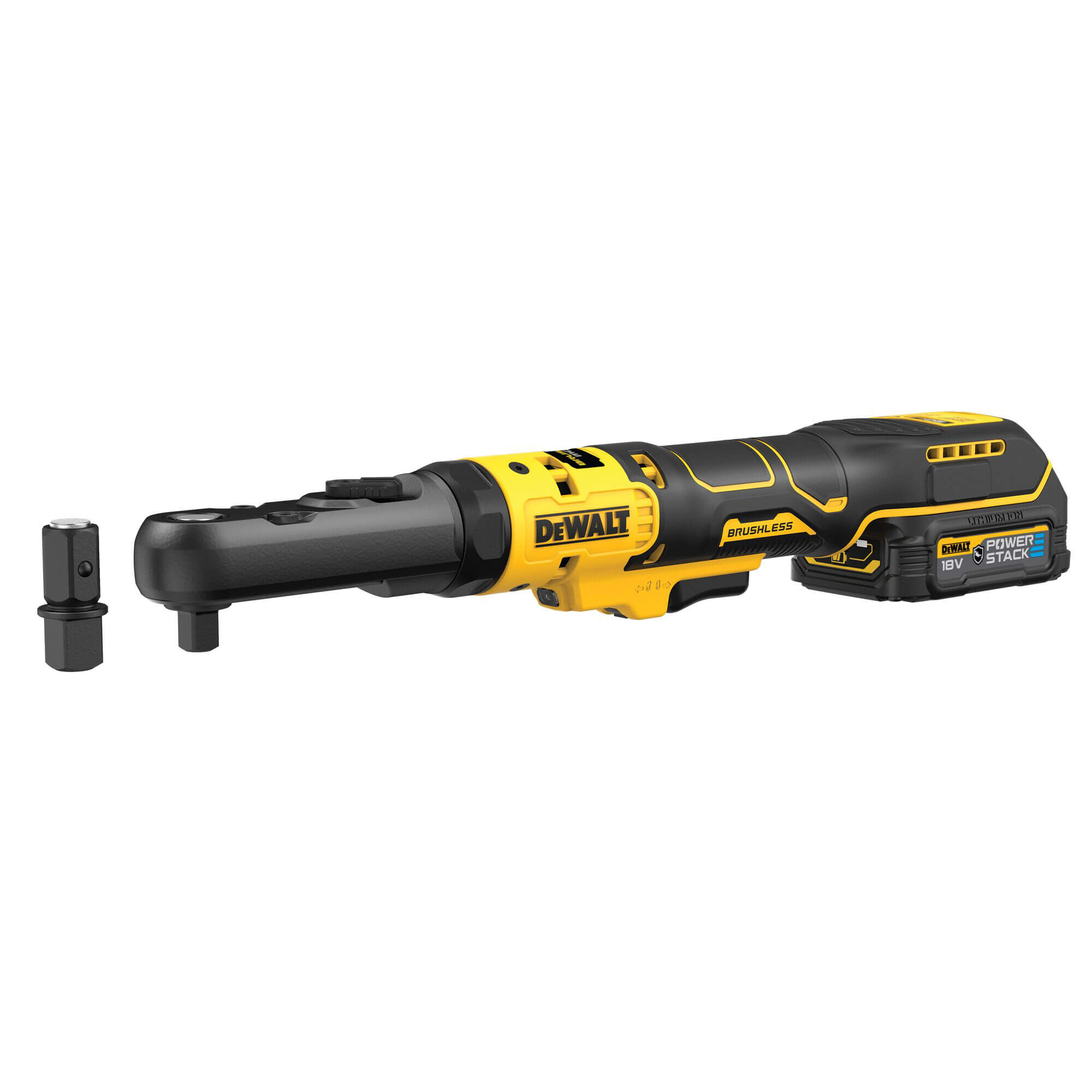 ��������� ������� - �������� �������������� ����������� DeWALT DCF510E2G 
