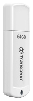 ����-����� TRANSCEND JetFlash 370 64GB 